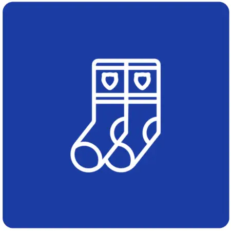 socks icon socks icon