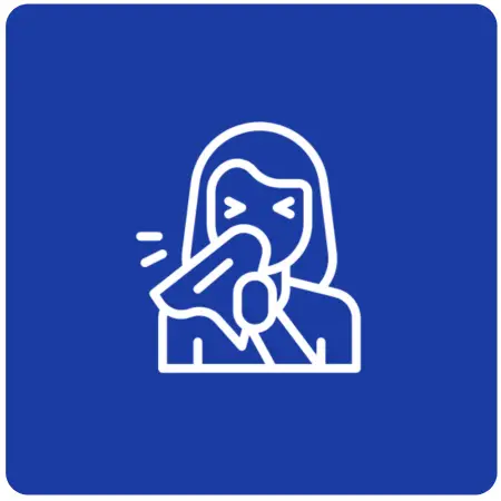 allergy icon allergy icon